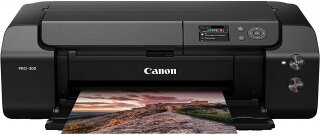 Canon ImagePrograf Pro-30 Yazıcı kullananlar yorumlar